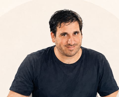Etgar Shpivak, marketing and go-to-market advisor